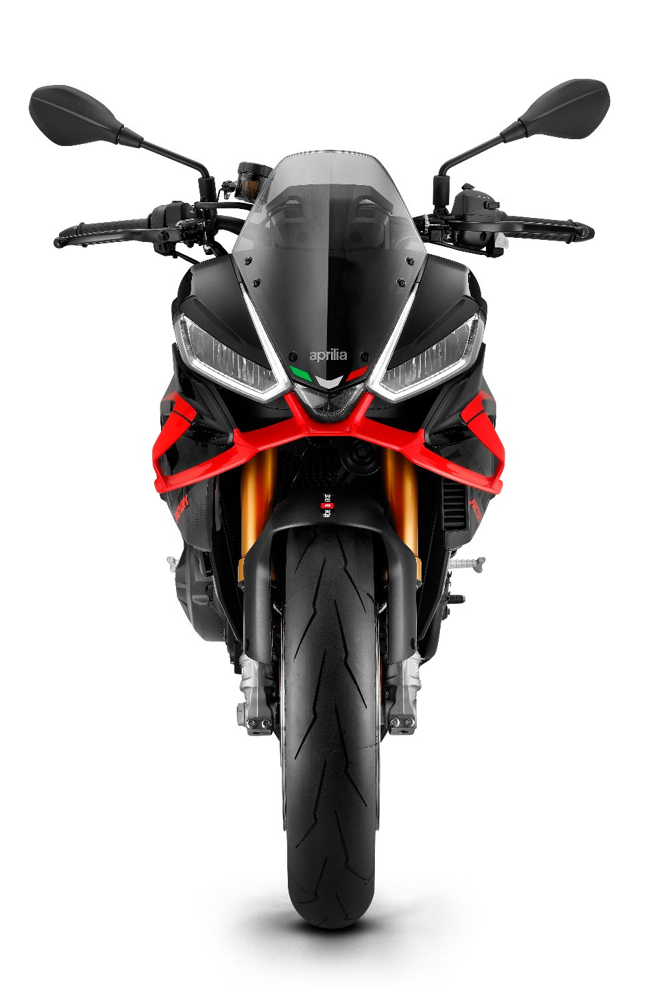 Tuono V4 Aprilia