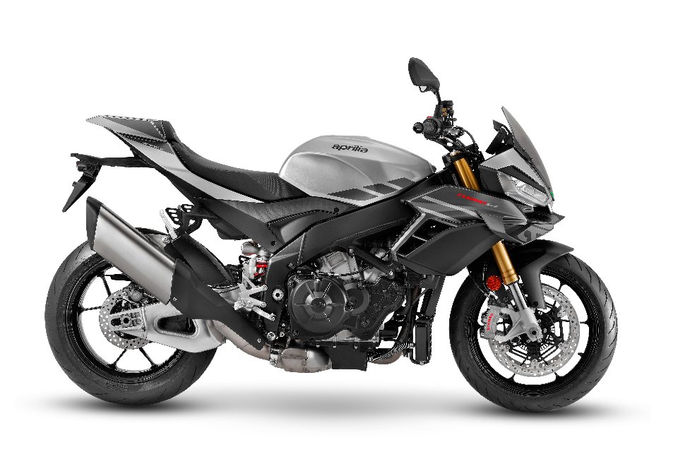 Tuono V4 Aprilia