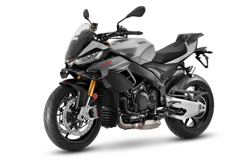 Tuono V4 Aprilia