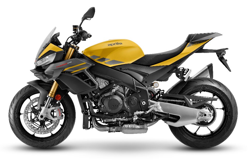 Tuono V4 Aprilia