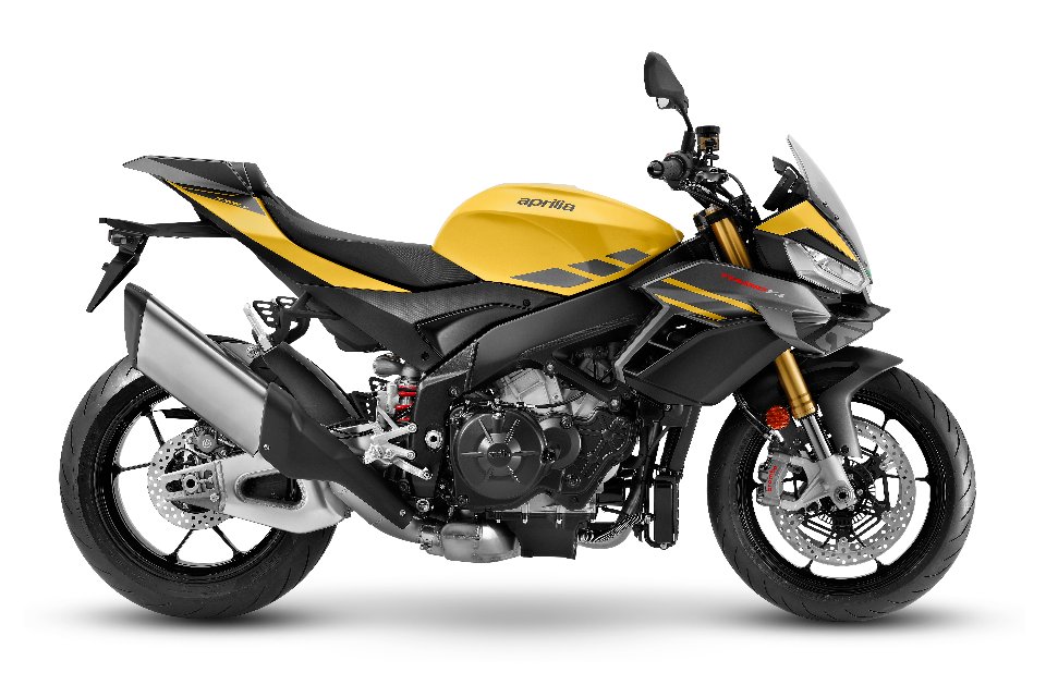 Tuono V4 Aprilia