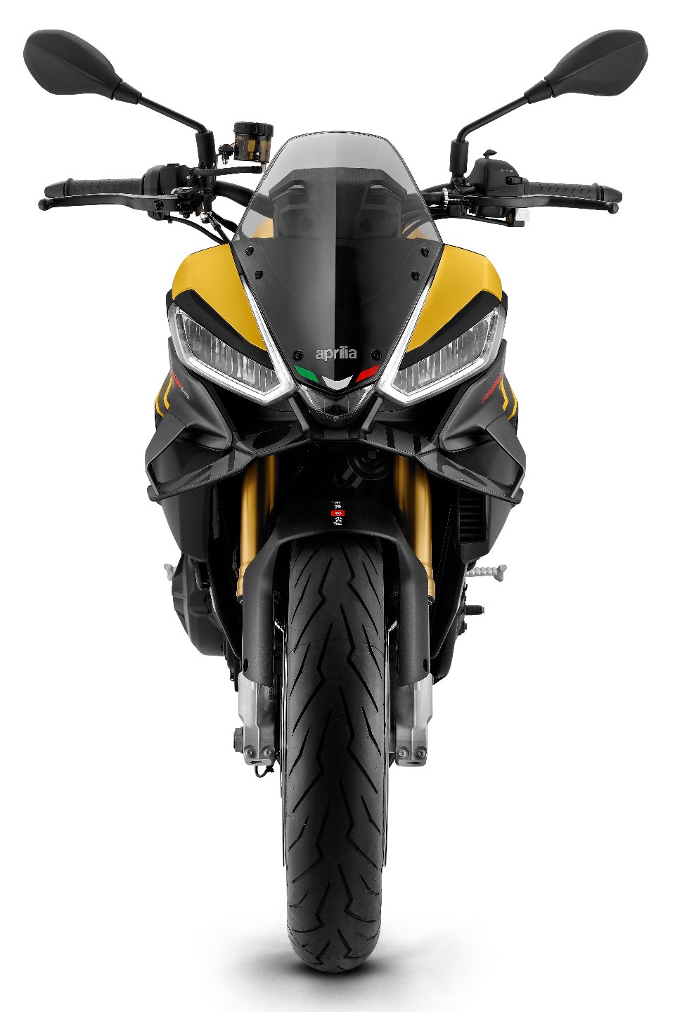 Tuono V4 Aprilia