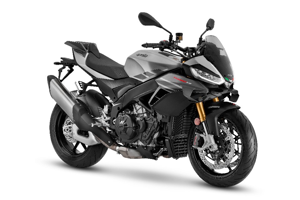 Tuono V4 Aprilia
