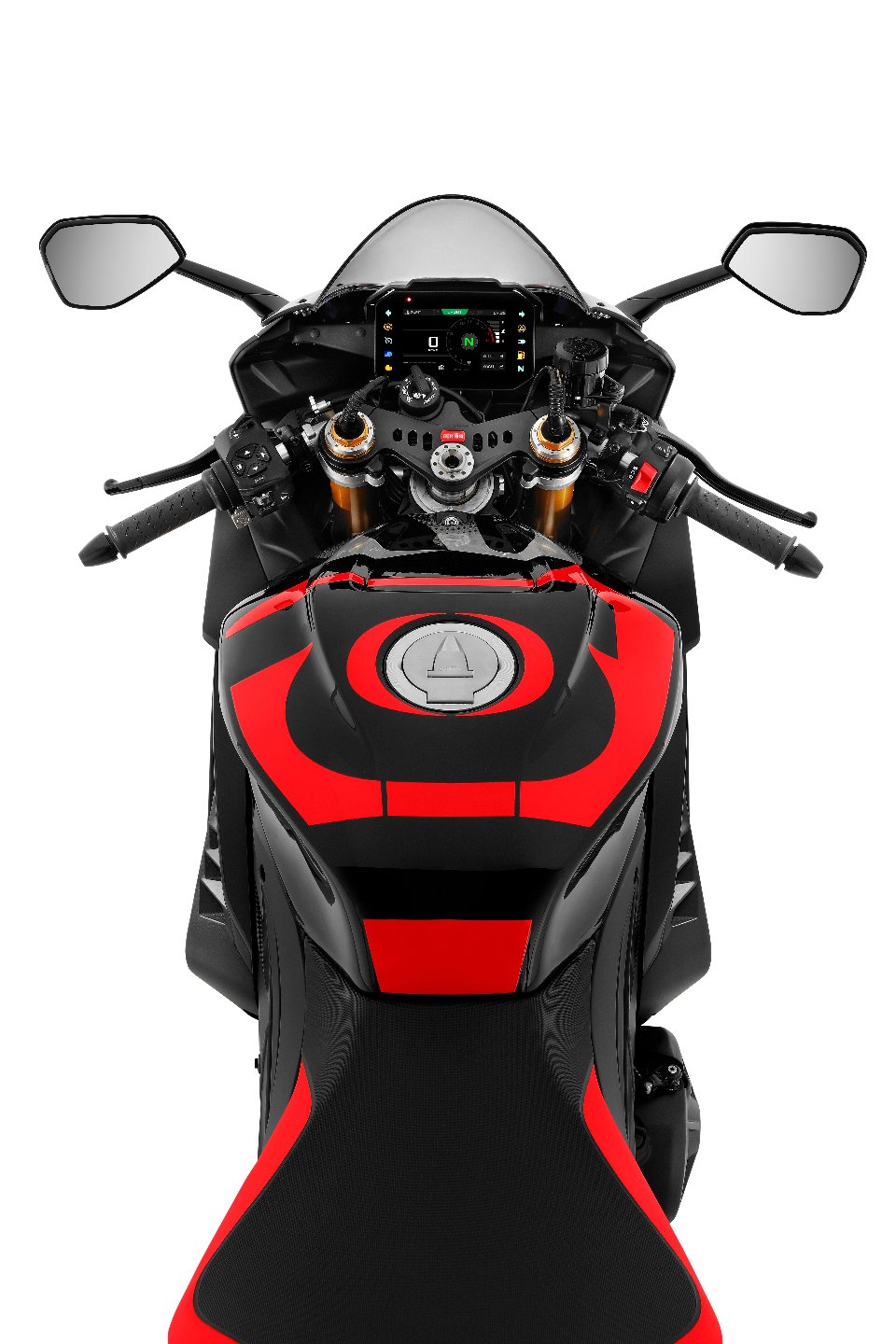 RSV4 Aprilia