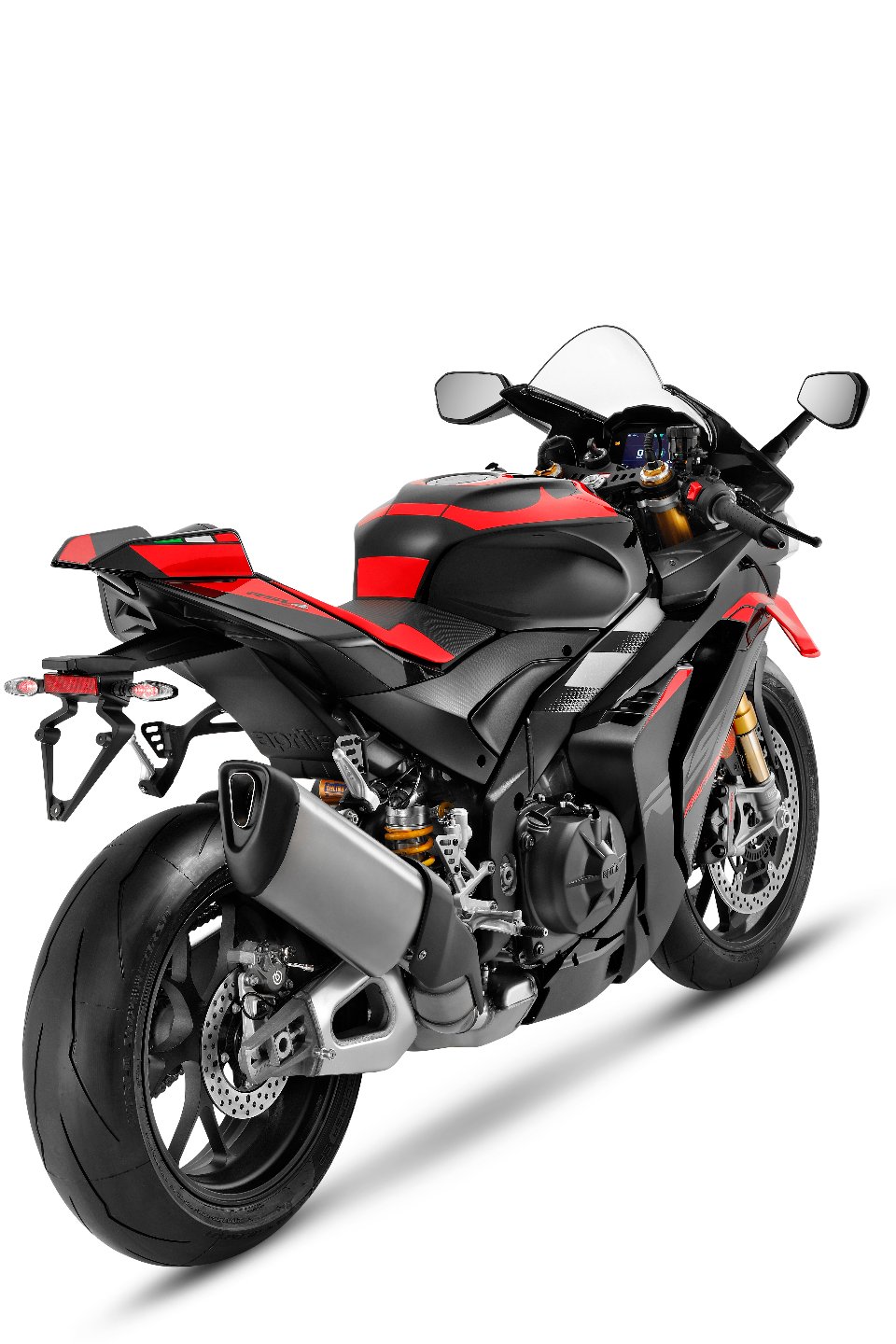 RSV4 Aprilia
