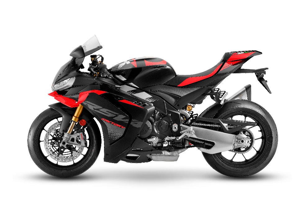 RSV4 Aprilia