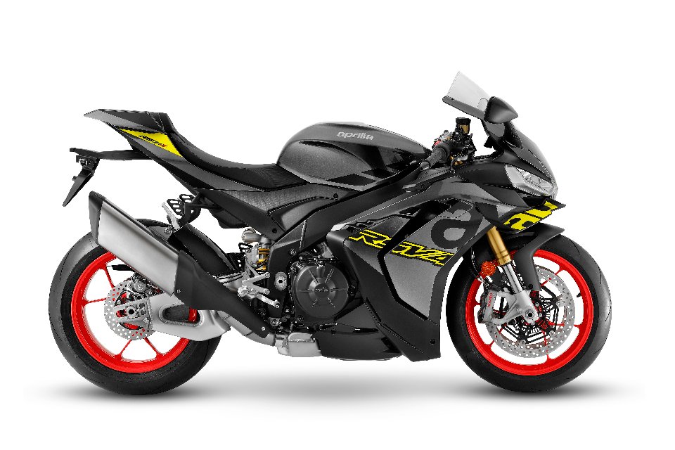 RSV4 Aprilia