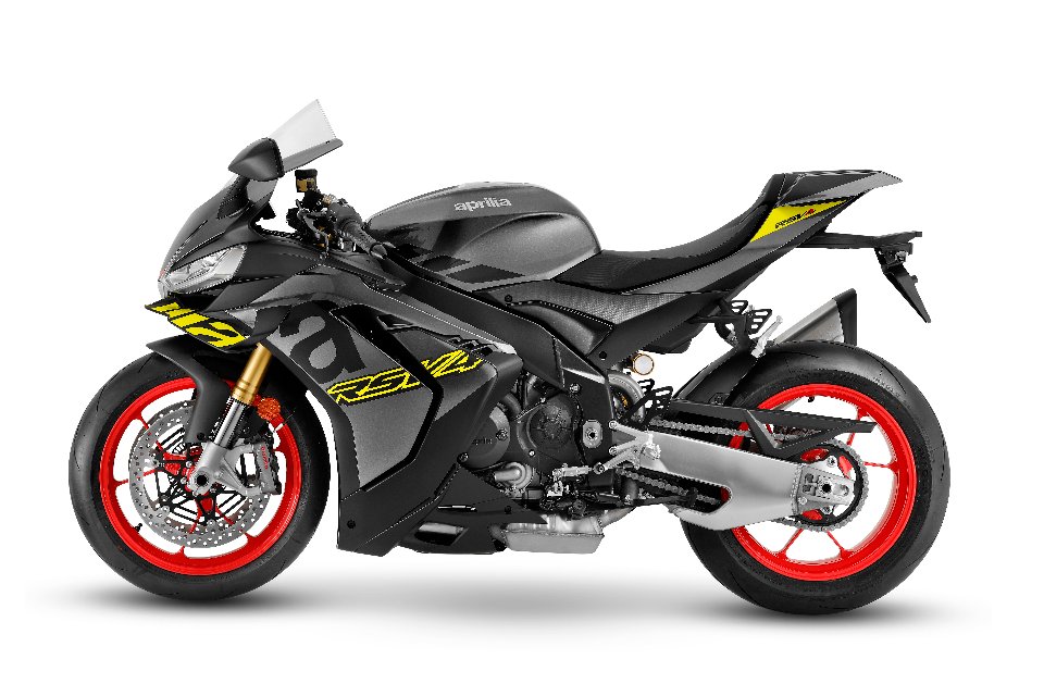 RSV4 Aprilia