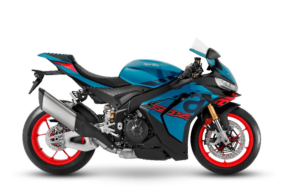 RSV4 Aprilia