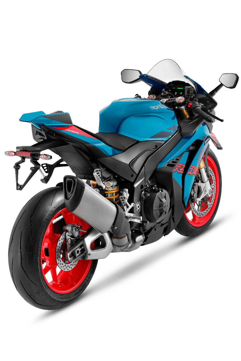 RSV4 Aprilia