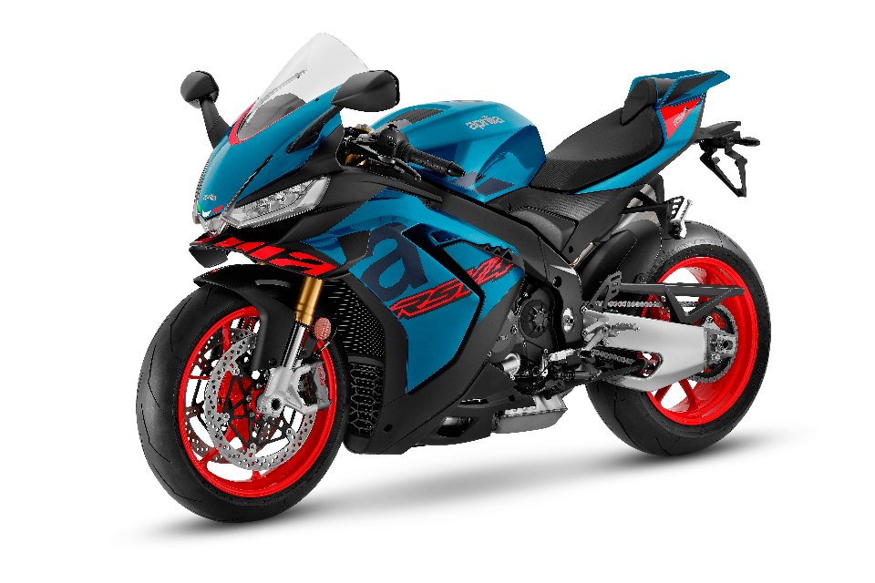 RSV4 Aprilia