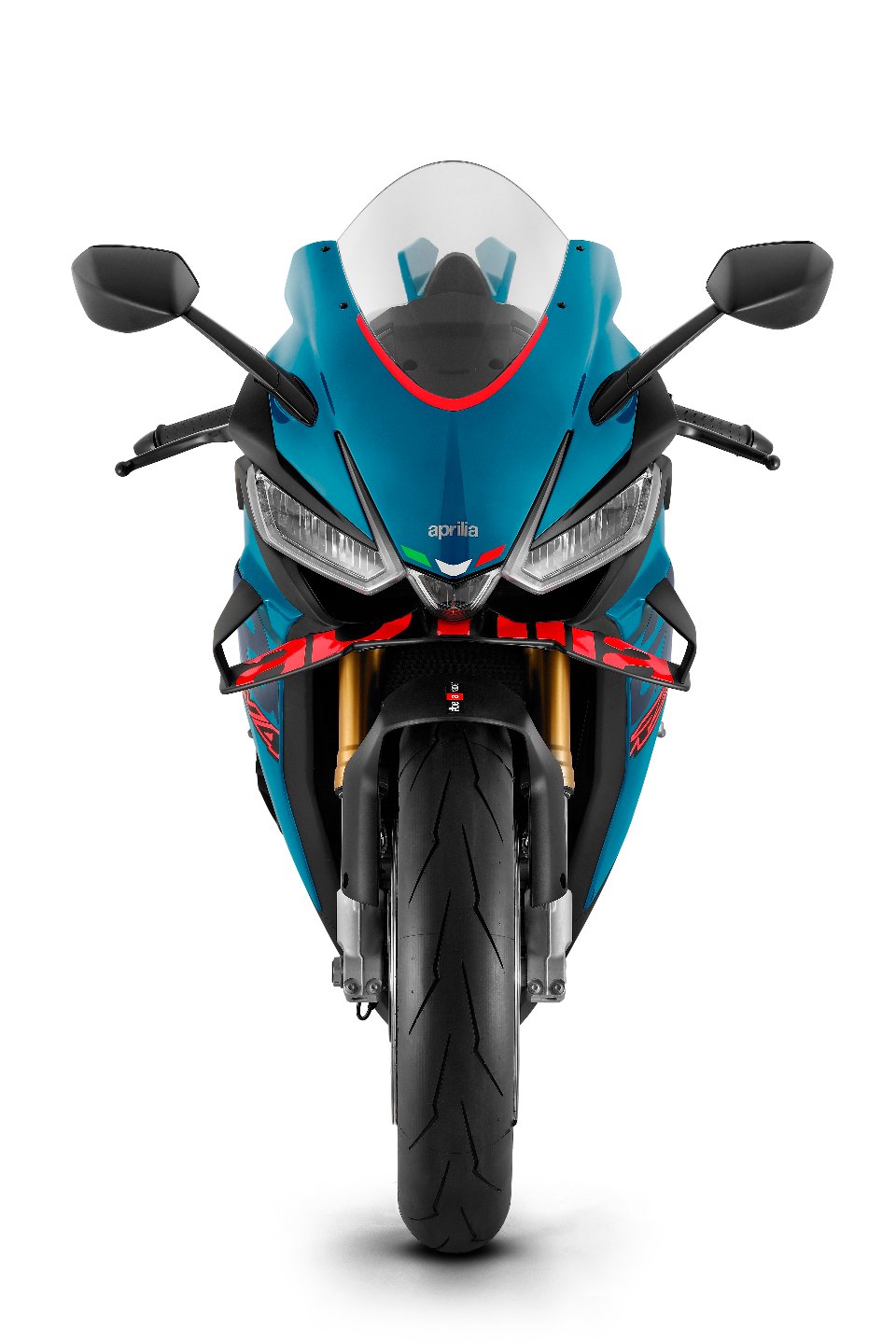 RSV4 Aprilia
