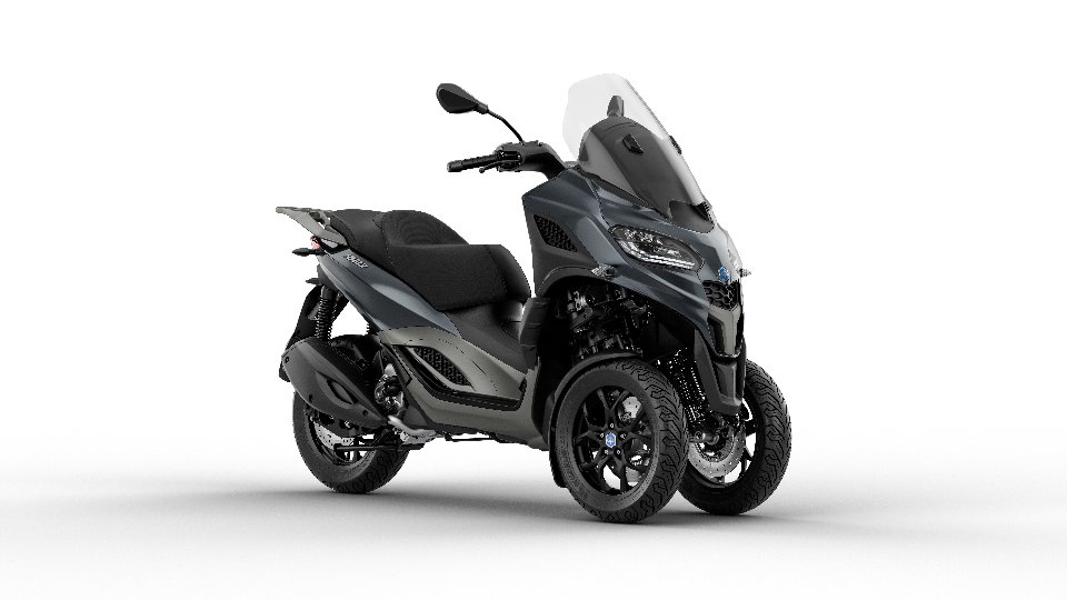 MP3 Piaggio