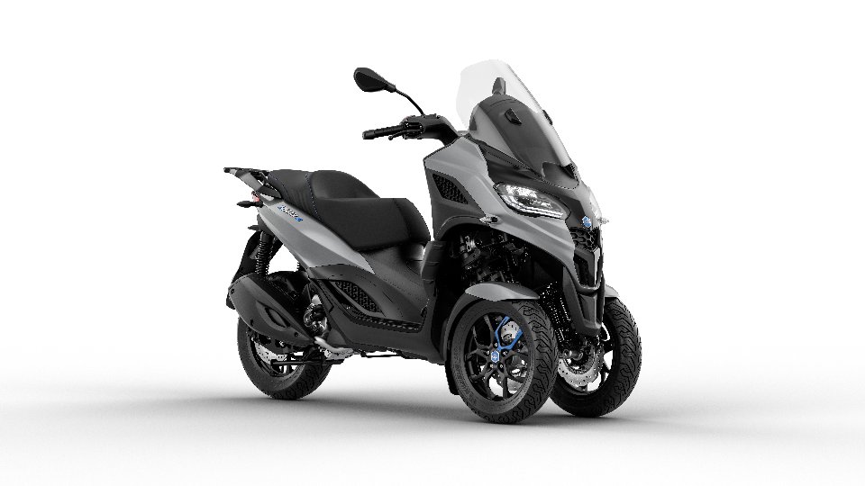 MP3 Piaggio