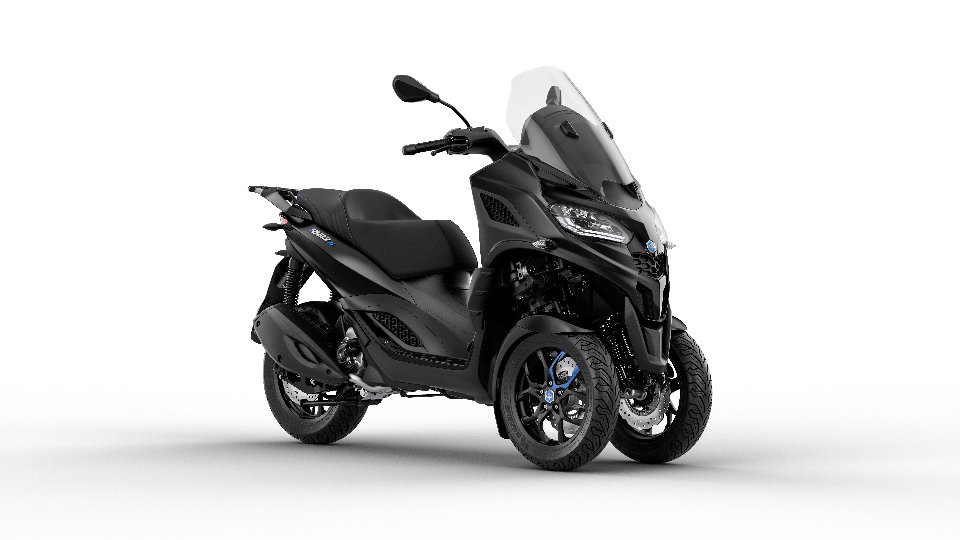 MP3 Piaggio