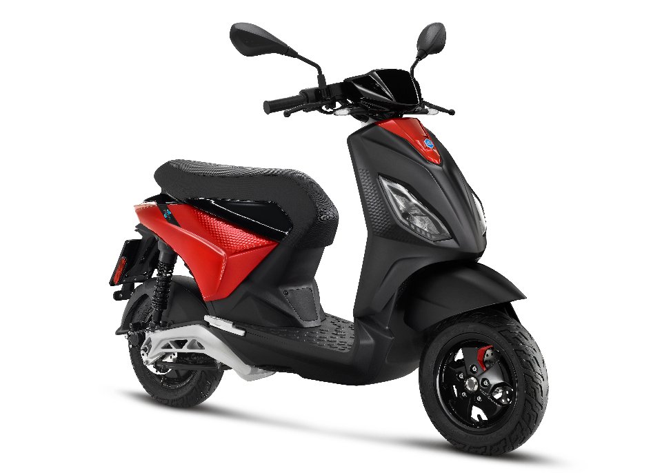 PIAGGIO 1 Piaggio