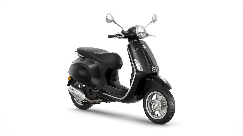 Vespa Primavera 125 Piaggio
