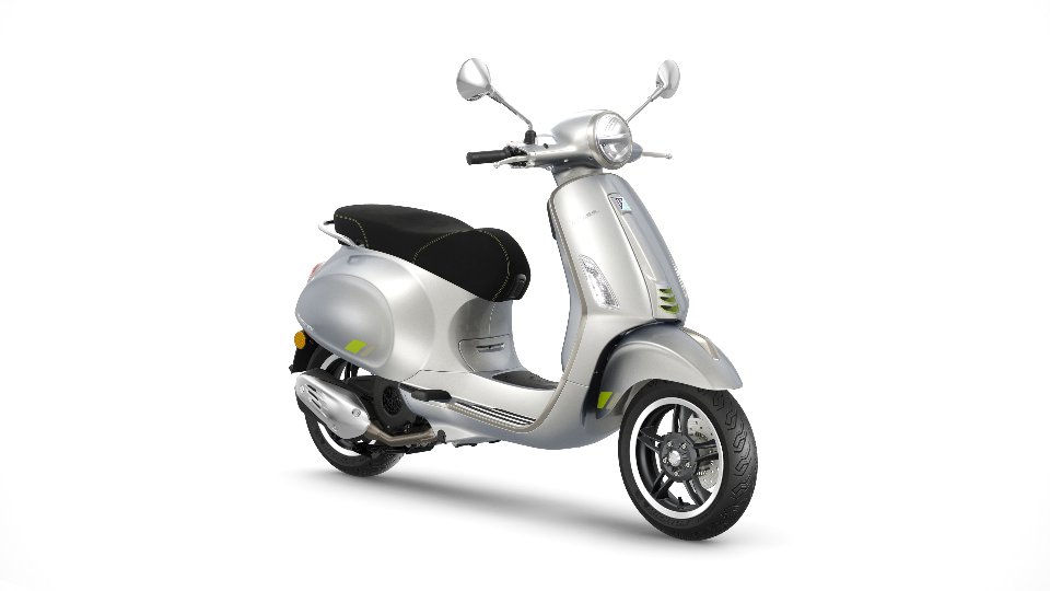 Vespa Primavera 150 Piaggio