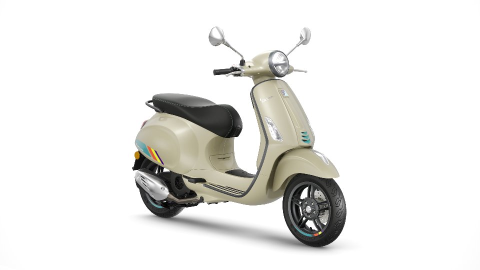 Vespa Primavera 150 Piaggio