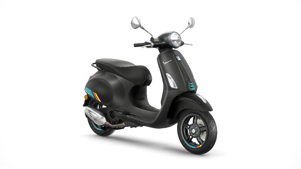 Vespa Primavera 150 Piaggio