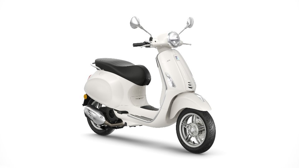 Vespa Primavera 150 Piaggio