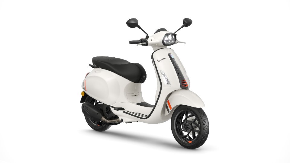Vespa Sprint Sport Piaggio