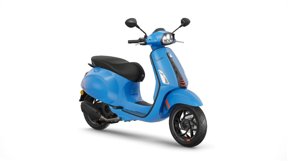 Vespa Sprint Sport Piaggio