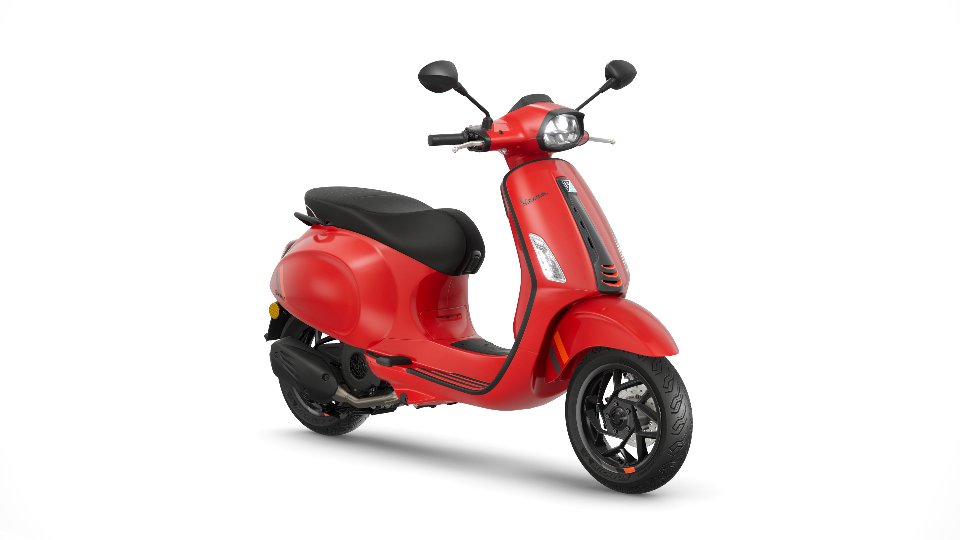 Vespa Sprint Sport Piaggio