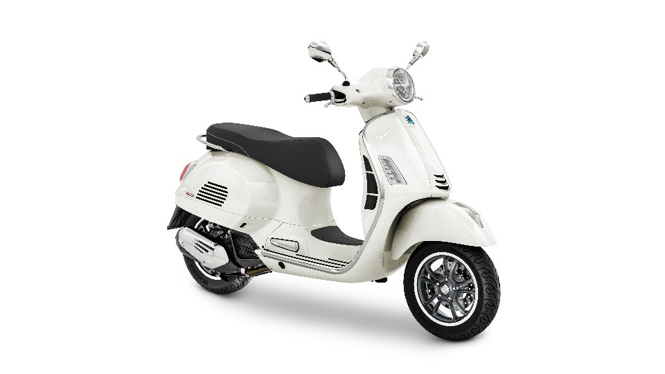 Vespa GTS 125 Piaggio