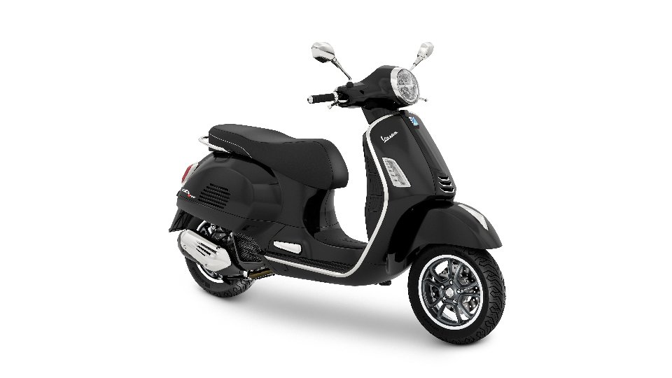 Vespa GTS 125 Piaggio
