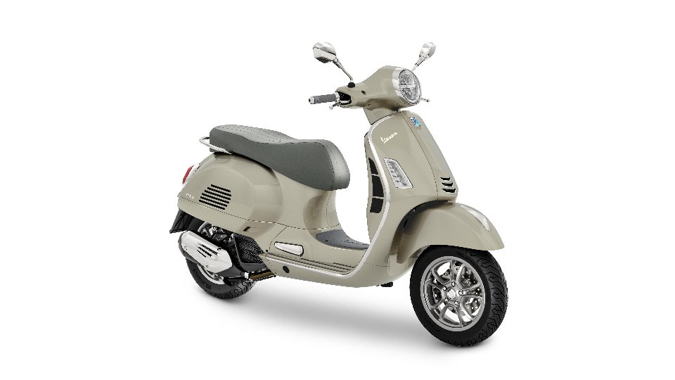 Vespa GTS 125 Piaggio
