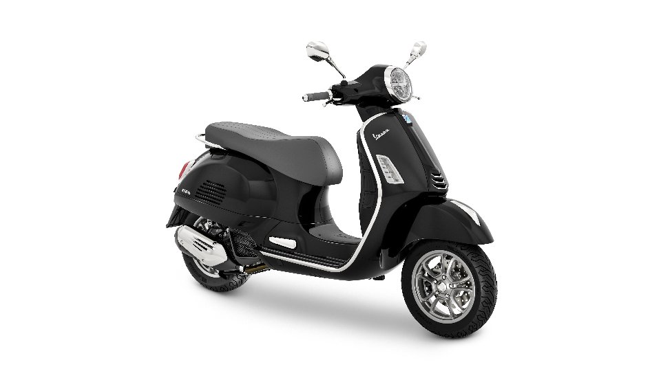 Vespa GTS 125 Piaggio