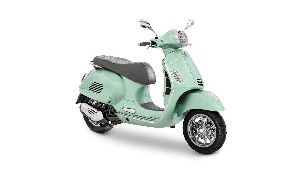 Vespa GTS 125 Piaggio