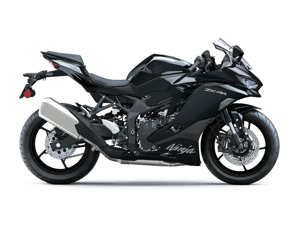 NINJA ZX-4R Kawasaki