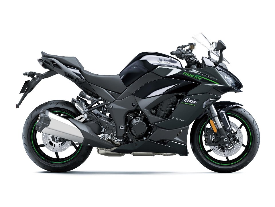 NINJA 1100 Kawasaki