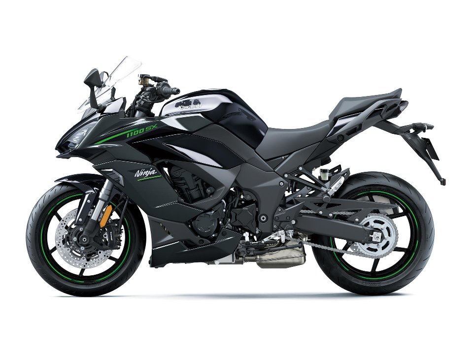 NINJA 1100 Kawasaki