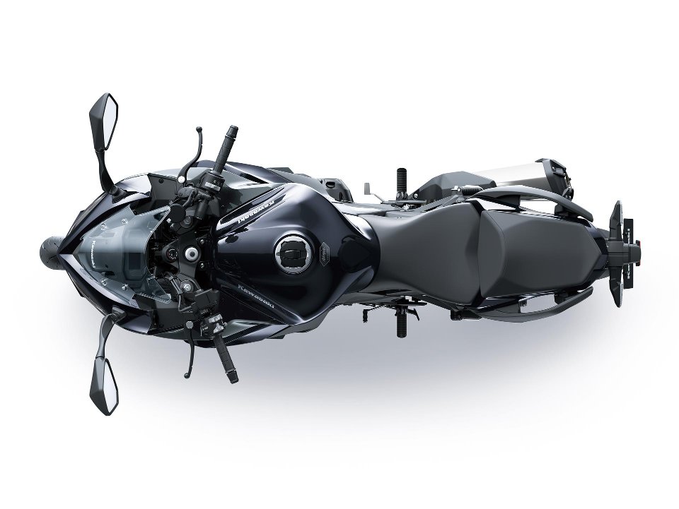 NINJA 1100 Kawasaki