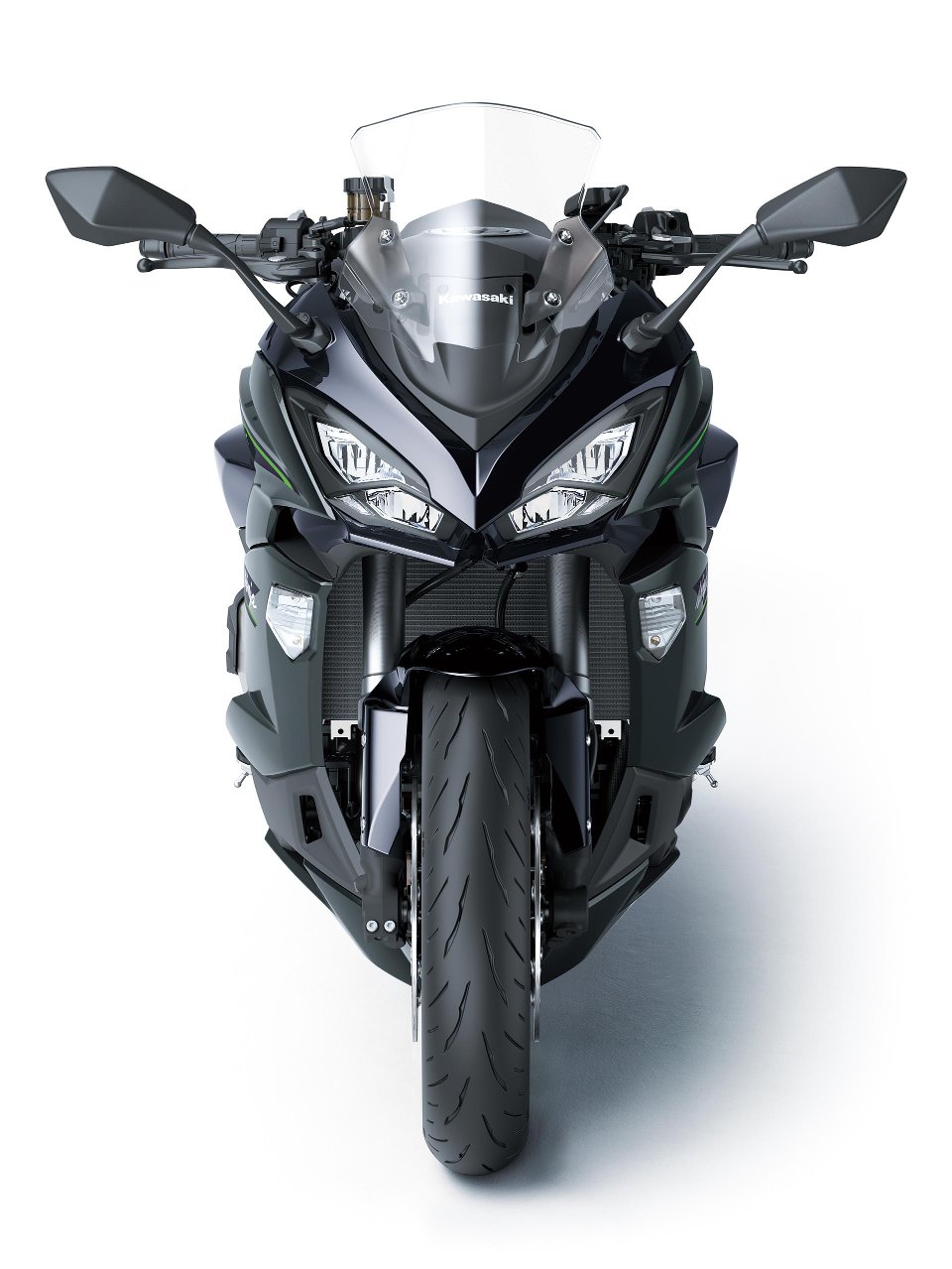 NINJA 1100 Kawasaki