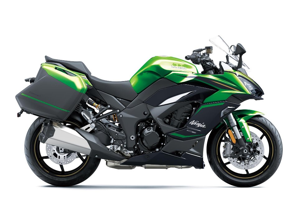 NINJA 1100 Kawasaki