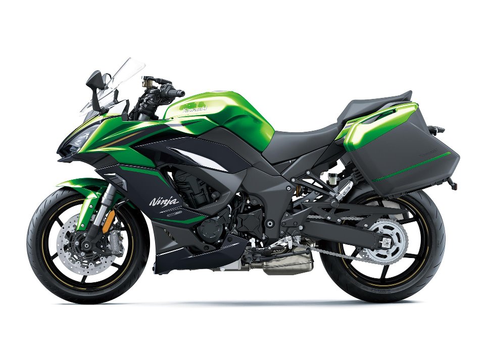NINJA 1100 Kawasaki