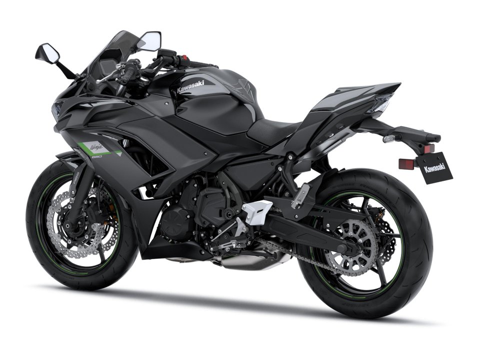 NINJA 650 Kawasaki