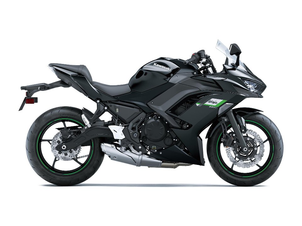 NINJA 650 Kawasaki