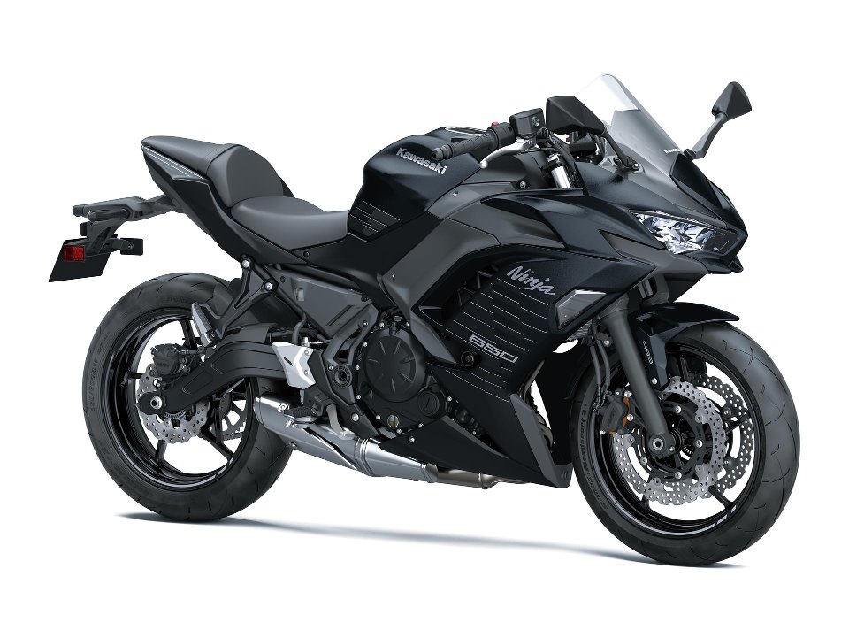 NINJA 650 Kawasaki