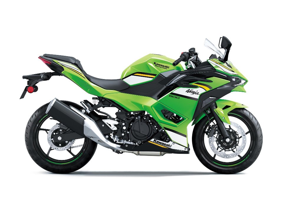 NINJA 500 Kawasaki