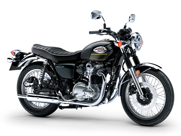 W800 Kawasaki