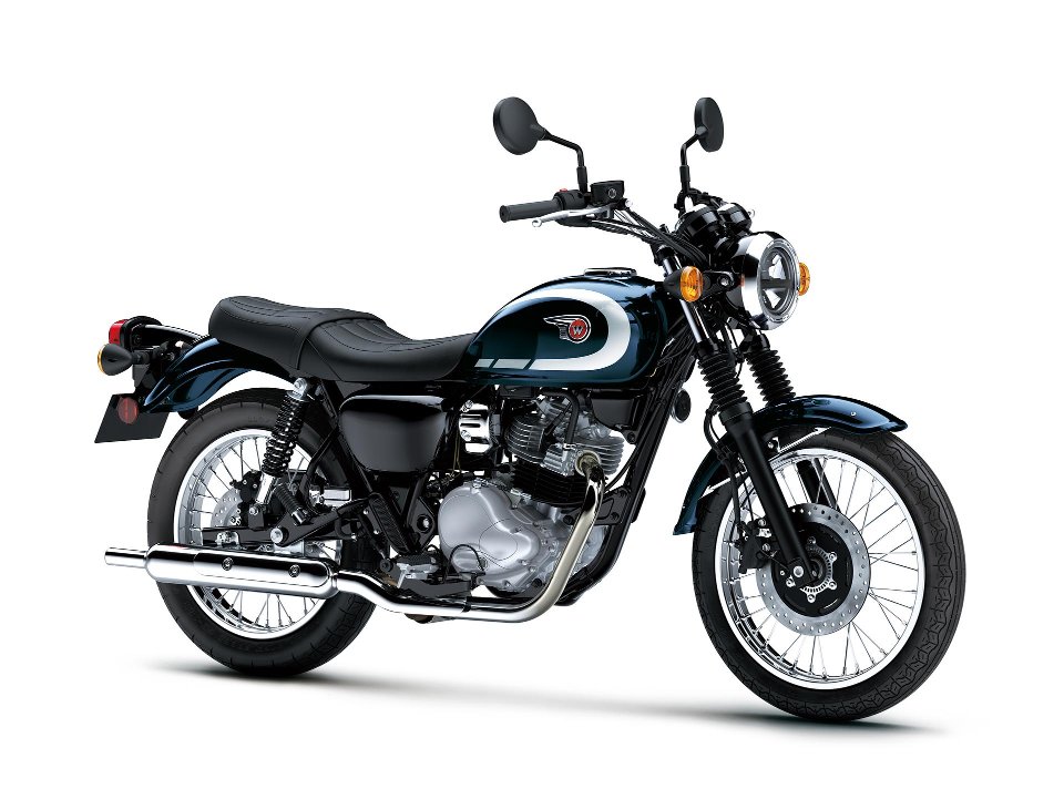 W230 Kawasaki