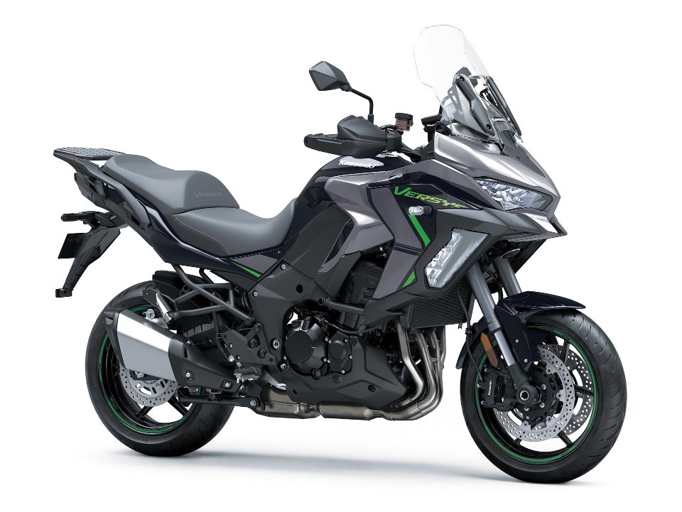 VERSYS 1100 Kawasaki