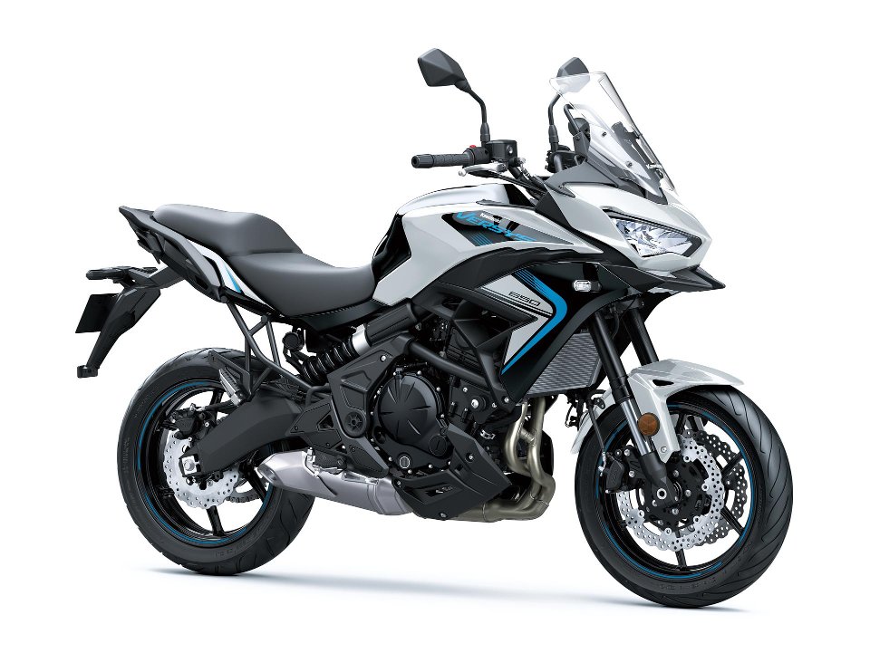 VERSYS 650 Kawasaki