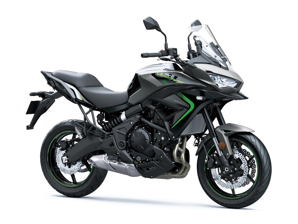 VERSYS 650 Kawasaki