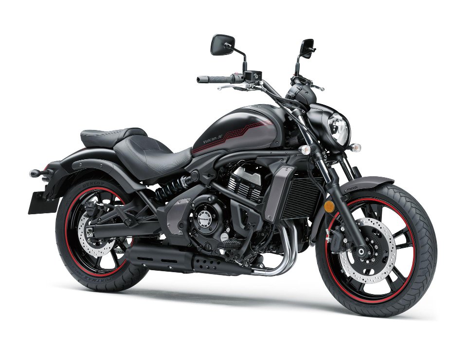 VULCAN S Kawasaki